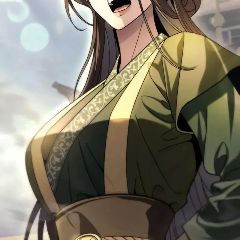 Bá Vương Tứ Xuyên Chapter 4 - Trang 21