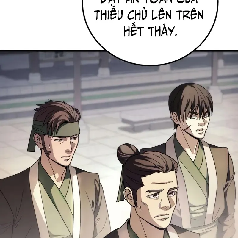 Bá Vương Tứ Xuyên Chapter 4 - Trang 24