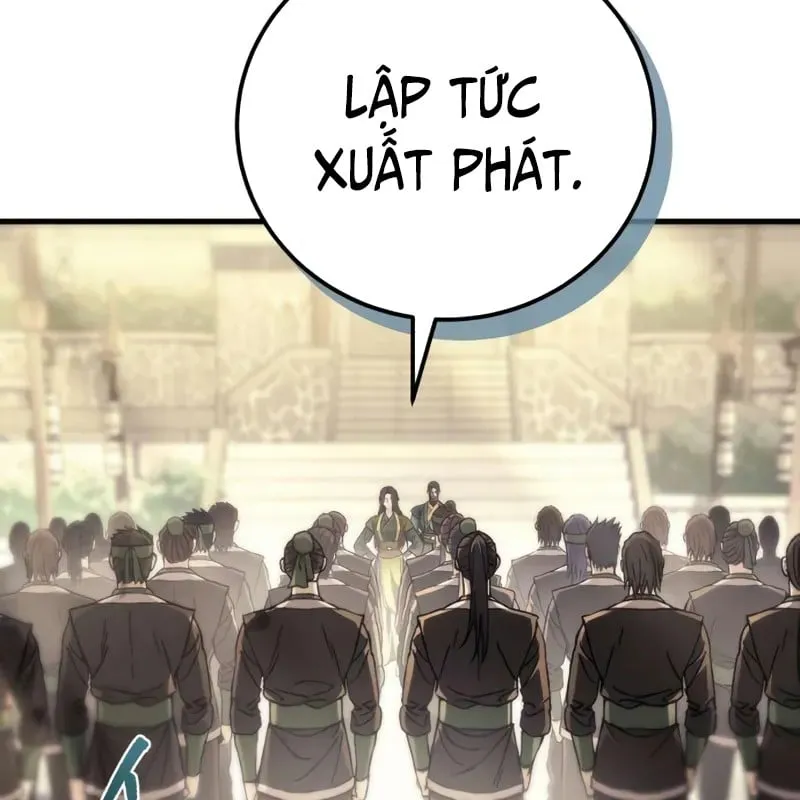 Bá Vương Tứ Xuyên Chapter 4 - Trang 26