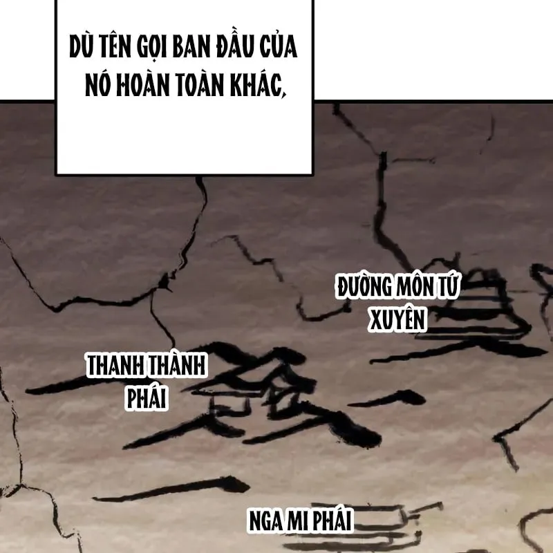 Bá Vương Tứ Xuyên Chapter 4 - Trang 6