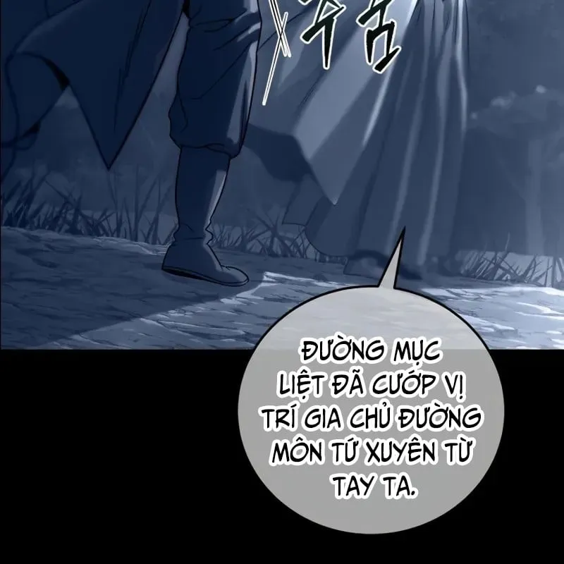 Bá Vương Tứ Xuyên Chapter 5 - Trang 18