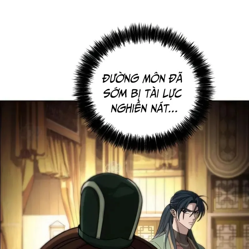 Bá Vương Tứ Xuyên Chapter 5 - Trang 29