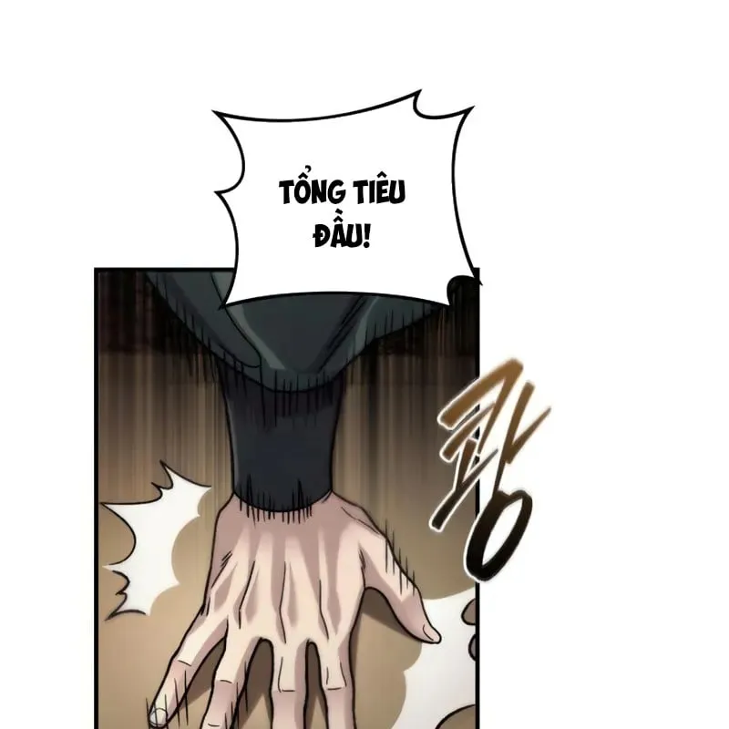 Bá Vương Tứ Xuyên Chapter 5 - Trang 32
