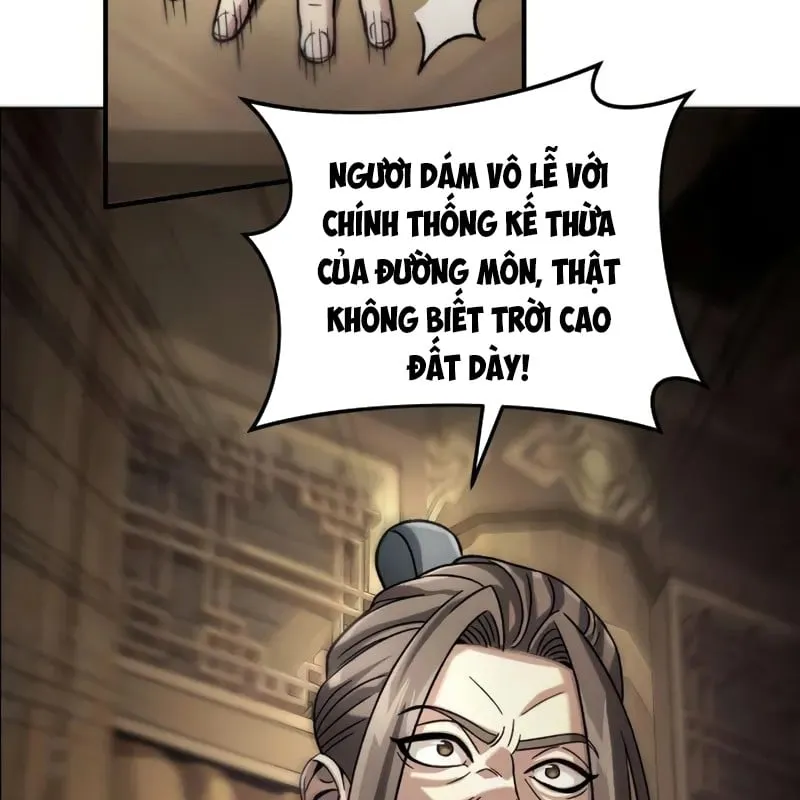 Bá Vương Tứ Xuyên Chapter 5 - Trang 33