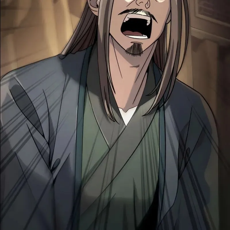 Bá Vương Tứ Xuyên Chapter 5 - Trang 34