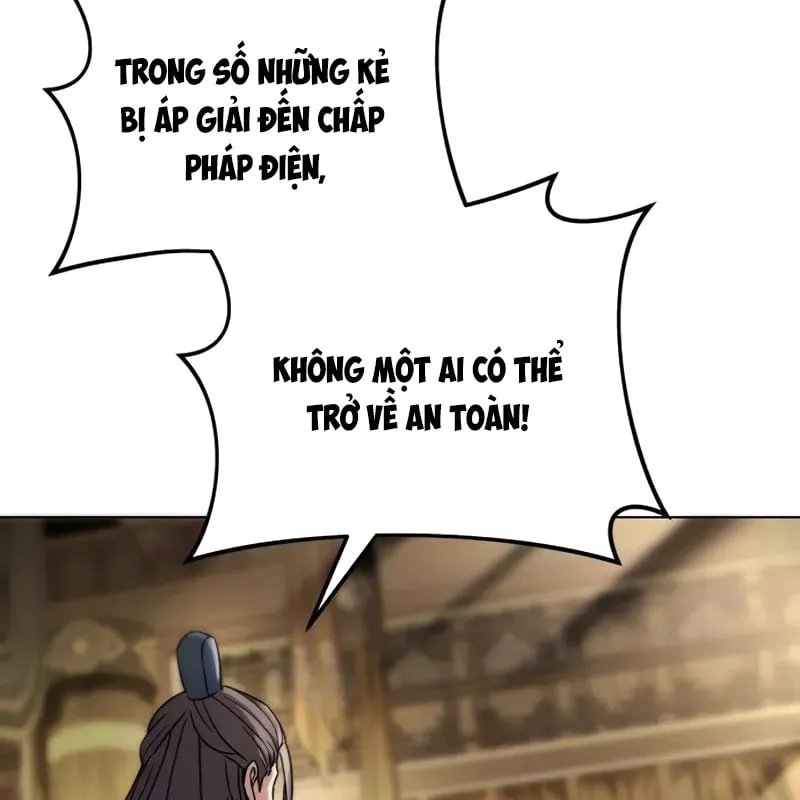 Bá Vương Tứ Xuyên Chapter 5 - Trang 36