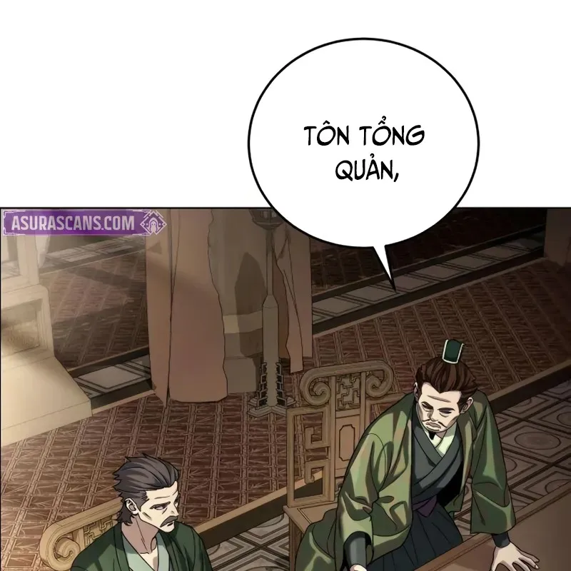 Bá Vương Tứ Xuyên Chapter 5 - Trang 44