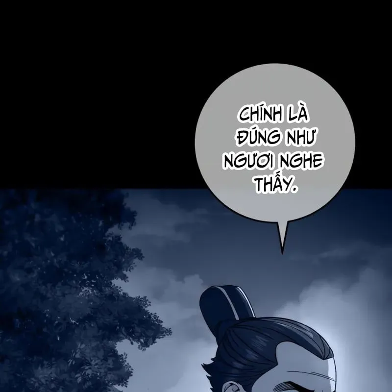 Bá Vương Tứ Xuyên Chapter 5 - Trang 7