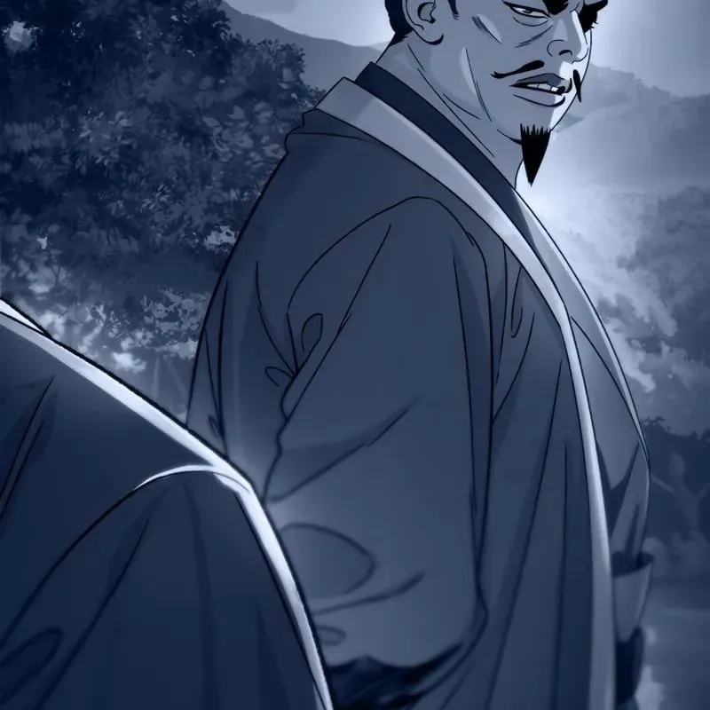 Bá Vương Tứ Xuyên Chapter 5 - Trang 8