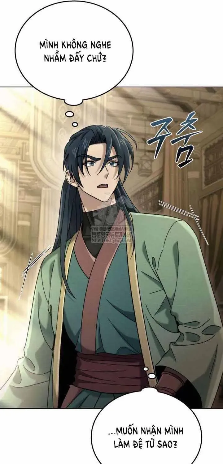 Bá Vương Tứ Xuyên Chapter 6 - Trang 10