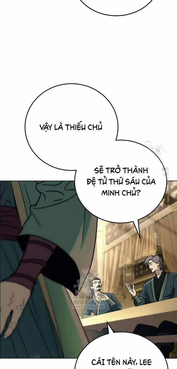 Bá Vương Tứ Xuyên Chapter 6 - Trang 11