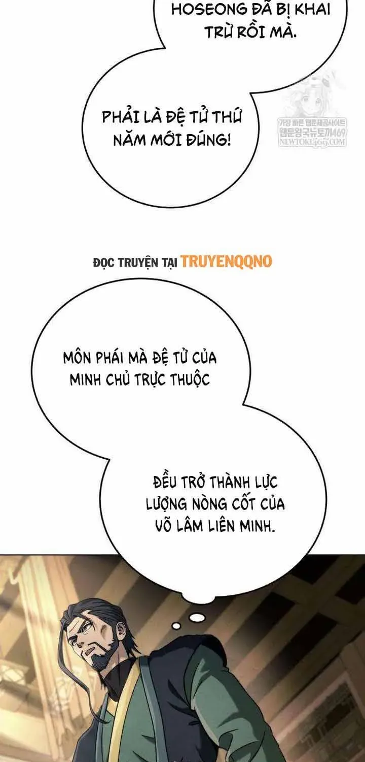 Bá Vương Tứ Xuyên Chapter 6 - Trang 12