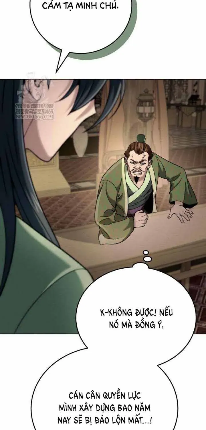 Bá Vương Tứ Xuyên Chapter 6 - Trang 18
