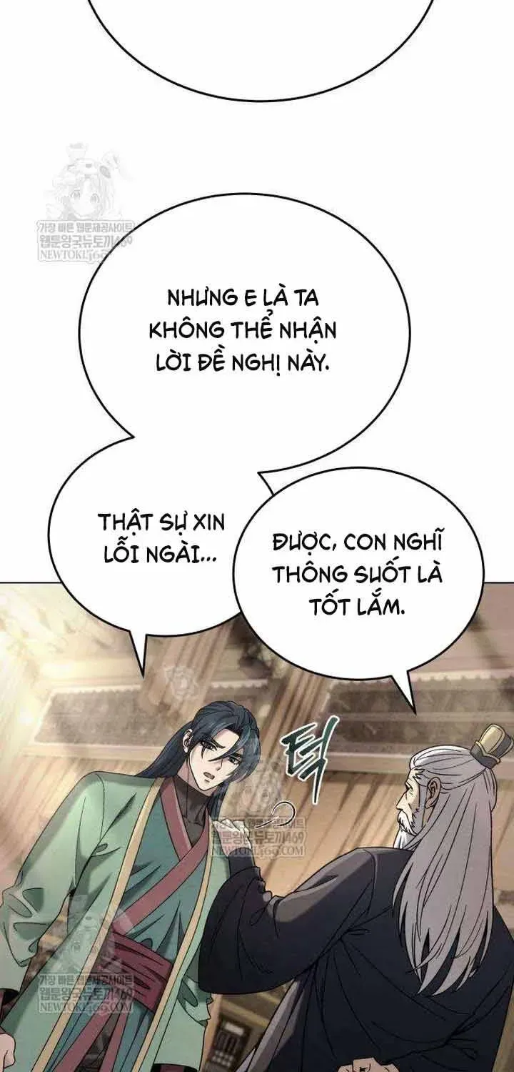 Bá Vương Tứ Xuyên Chapter 6 - Trang 19