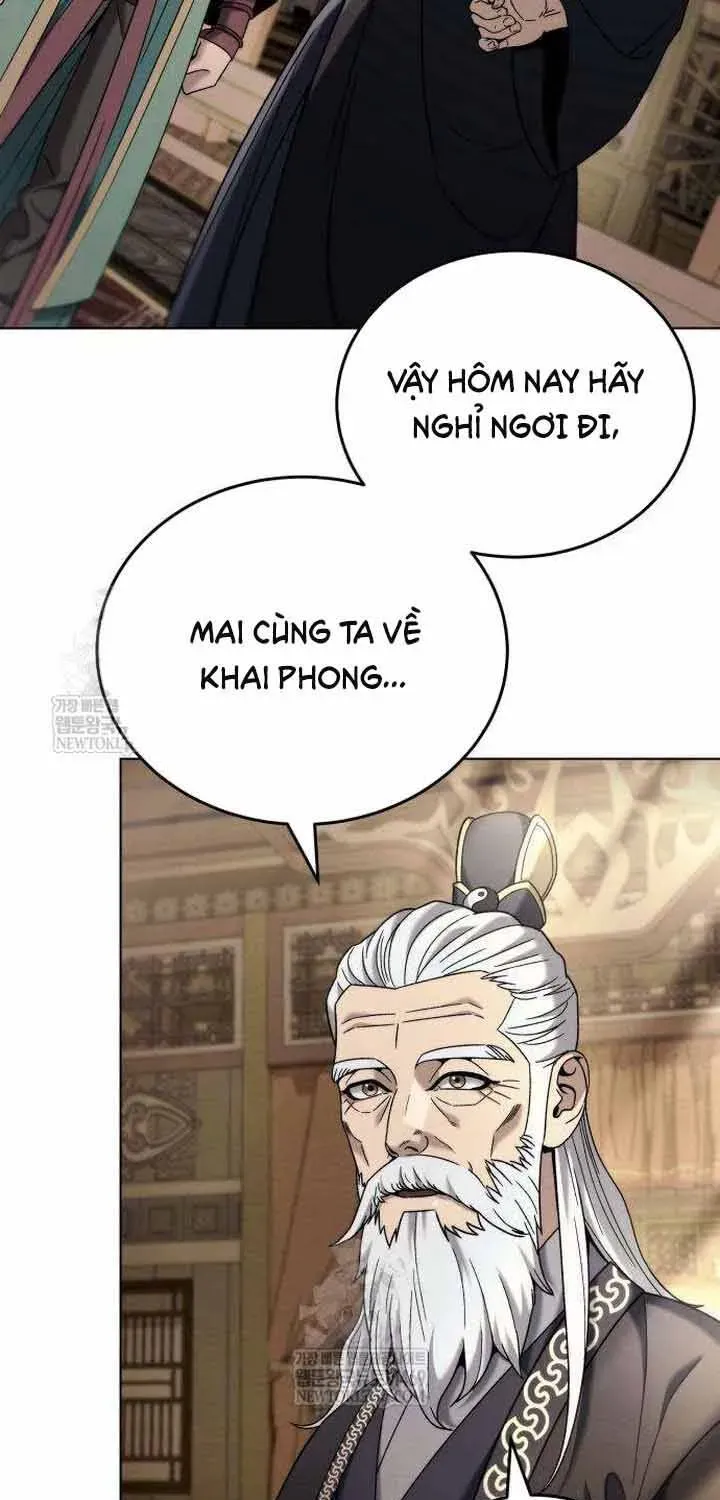 Bá Vương Tứ Xuyên Chapter 6 - Trang 20