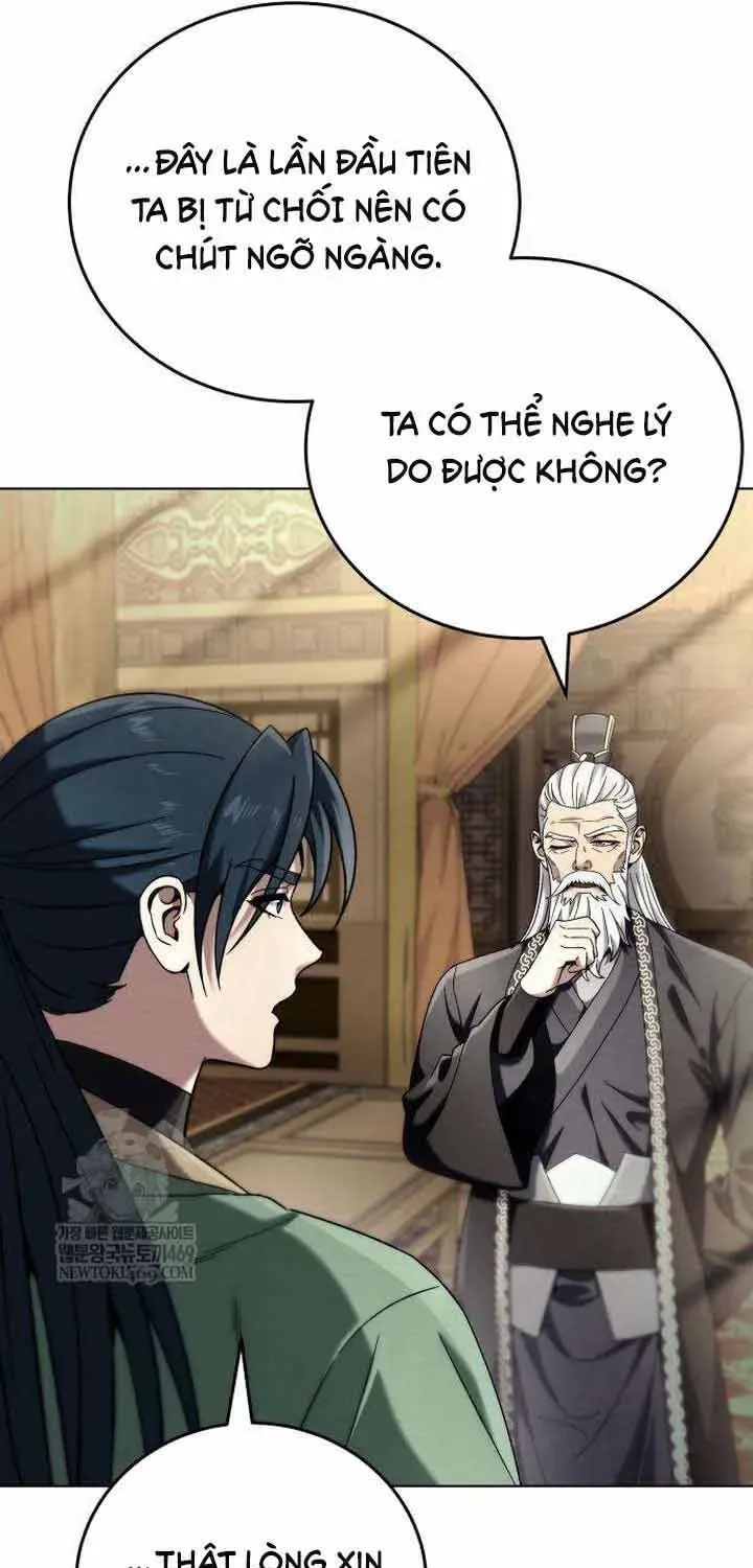 Bá Vương Tứ Xuyên Chapter 6 - Trang 23