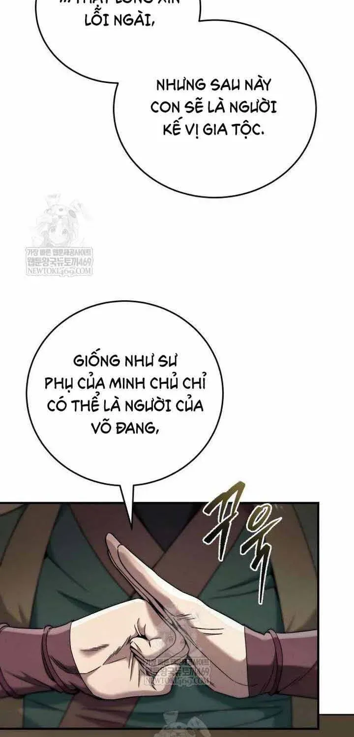 Bá Vương Tứ Xuyên Chapter 6 - Trang 24