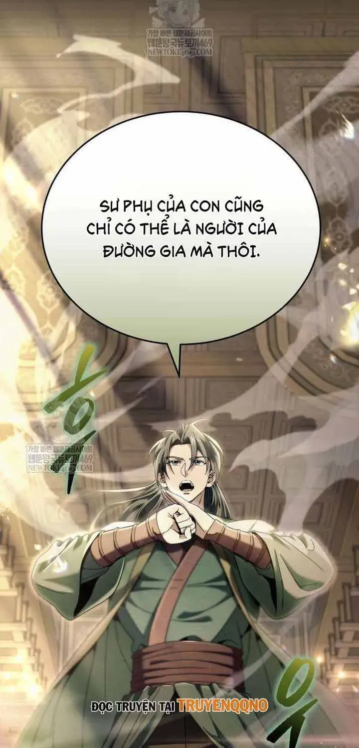 Bá Vương Tứ Xuyên Chapter 6 - Trang 25