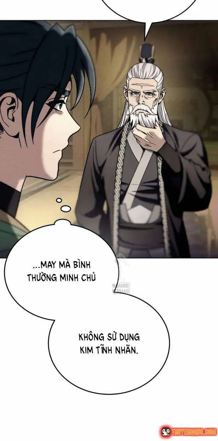 Bá Vương Tứ Xuyên Chapter 6 - Trang 28