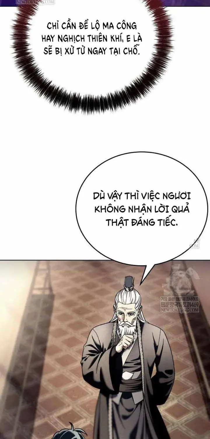 Bá Vương Tứ Xuyên Chapter 6 - Trang 30