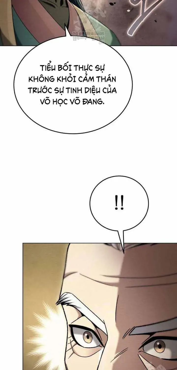 Bá Vương Tứ Xuyên Chapter 6 - Trang 33