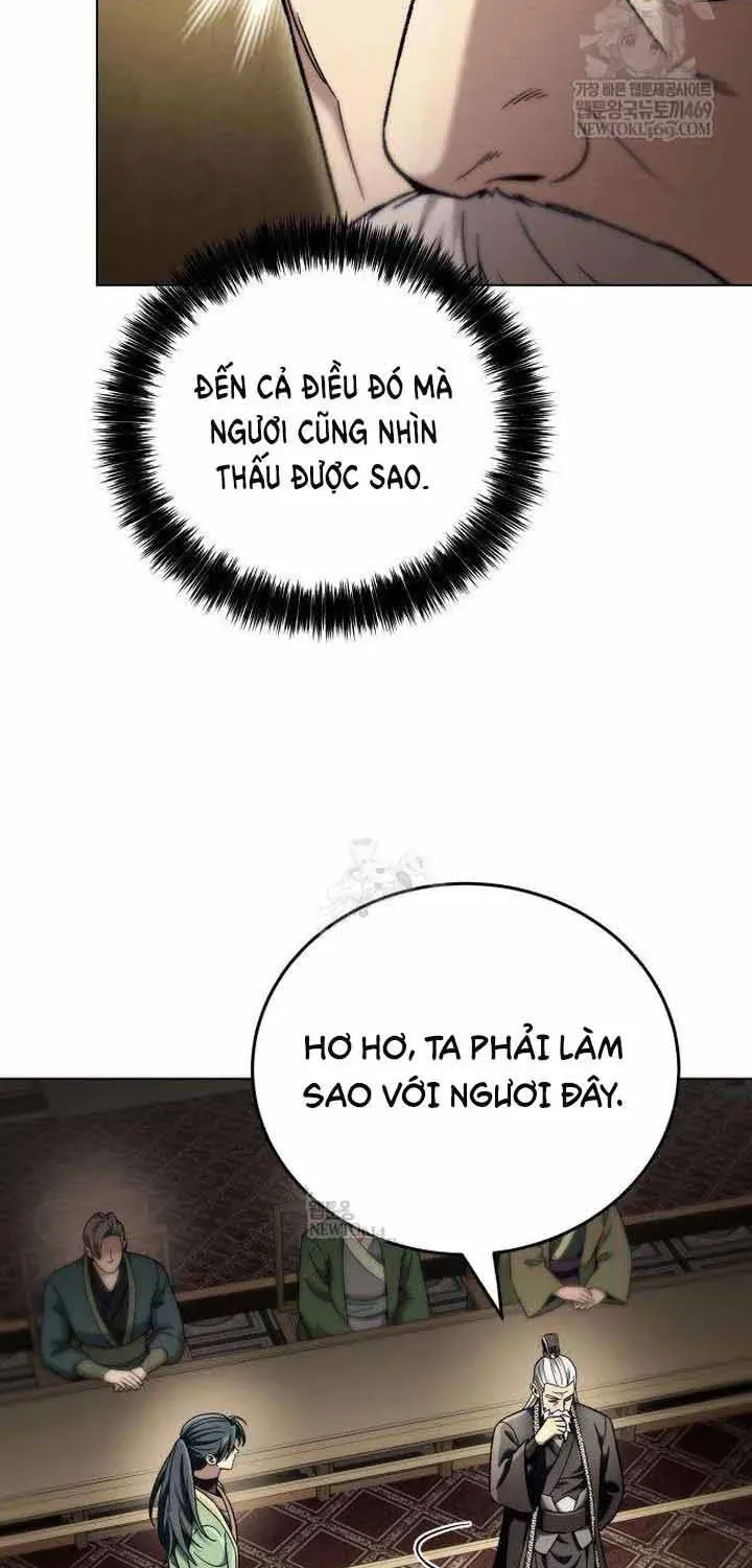 Bá Vương Tứ Xuyên Chapter 6 - Trang 34