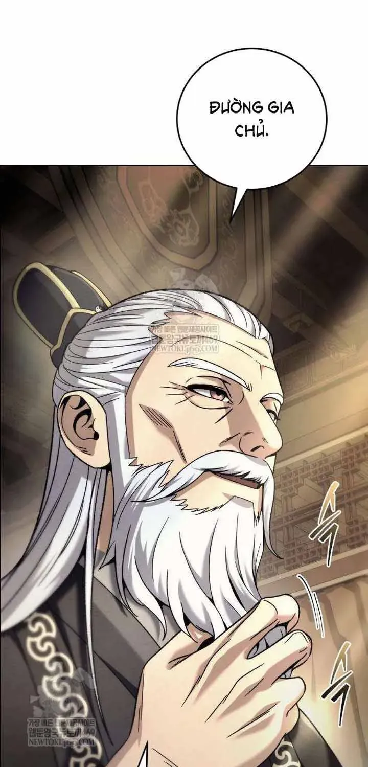Bá Vương Tứ Xuyên Chapter 6 - Trang 36