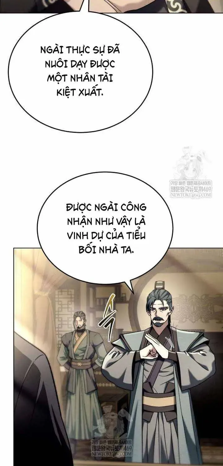 Bá Vương Tứ Xuyên Chapter 6 - Trang 37
