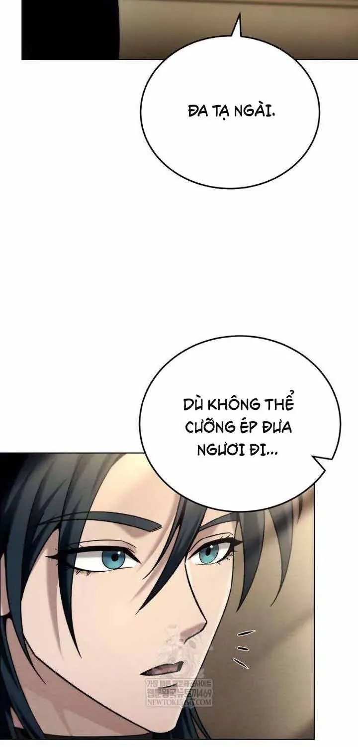 Bá Vương Tứ Xuyên Chapter 6 - Trang 38