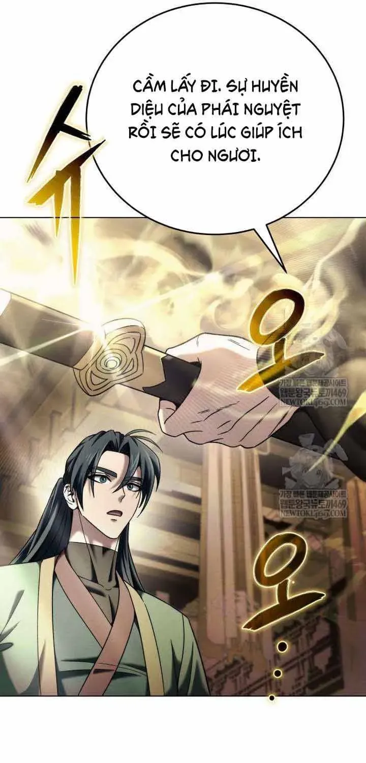 Bá Vương Tứ Xuyên Chapter 6 - Trang 42