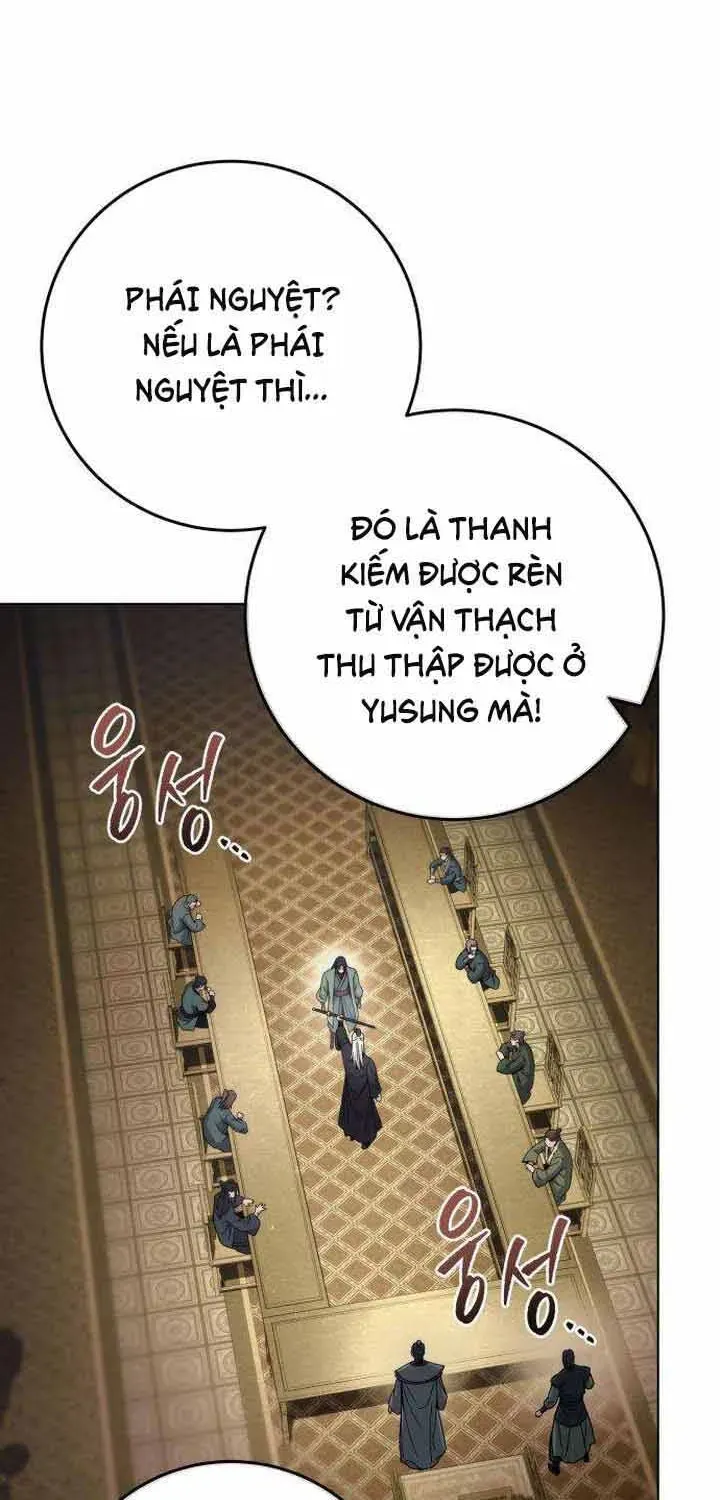 Bá Vương Tứ Xuyên Chapter 6 - Trang 43