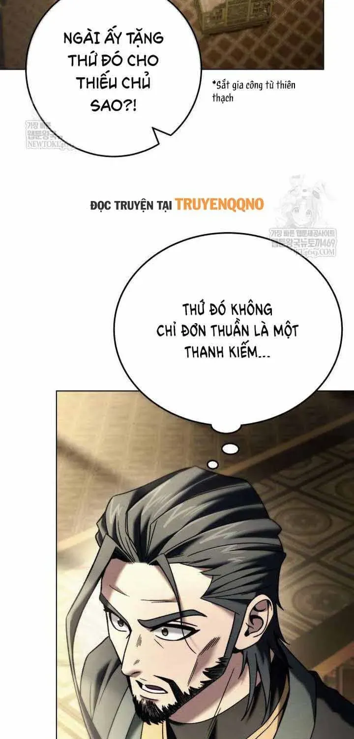 Bá Vương Tứ Xuyên Chapter 6 - Trang 44