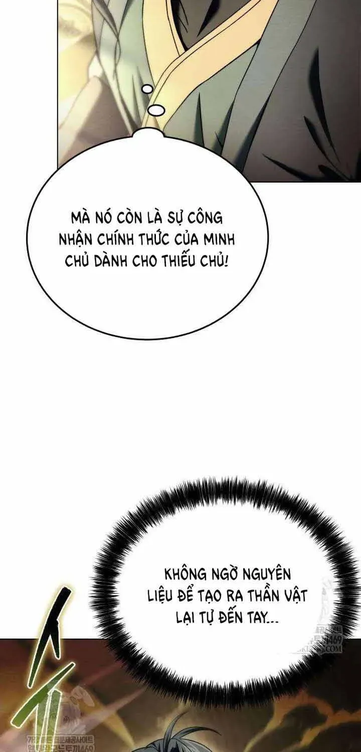 Bá Vương Tứ Xuyên Chapter 6 - Trang 45