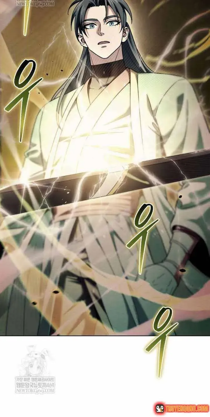 Bá Vương Tứ Xuyên Chapter 6 - Trang 46