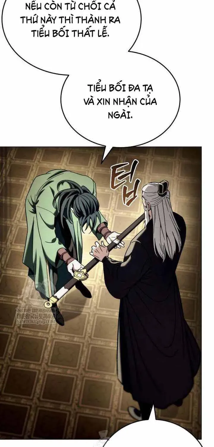 Bá Vương Tứ Xuyên Chapter 6 - Trang 49