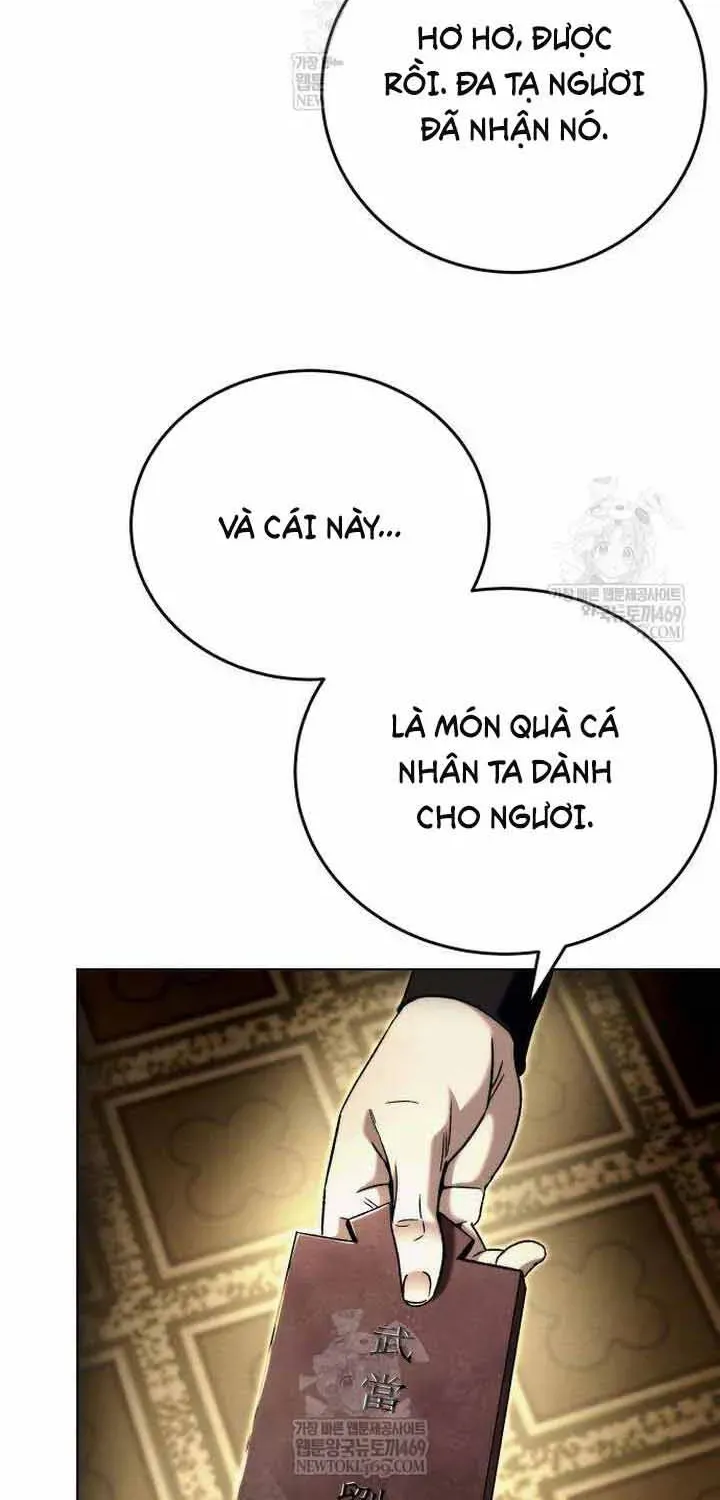 Bá Vương Tứ Xuyên Chapter 6 - Trang 50