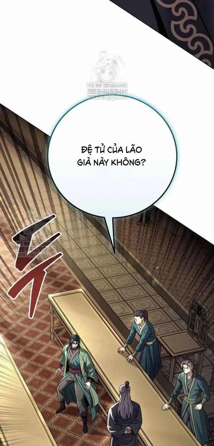 Bá Vương Tứ Xuyên Chapter 6 - Trang 7
