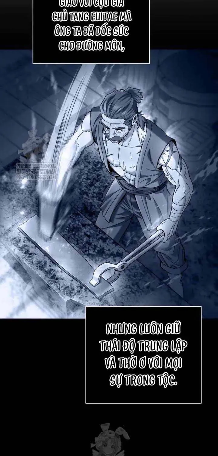 Bá Vương Tứ Xuyên Chapter 7 - Trang 11