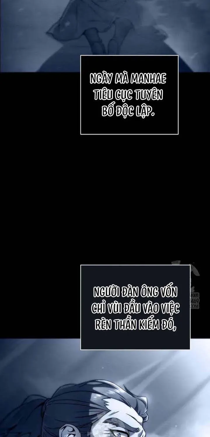 Bá Vương Tứ Xuyên Chapter 7 - Trang 13