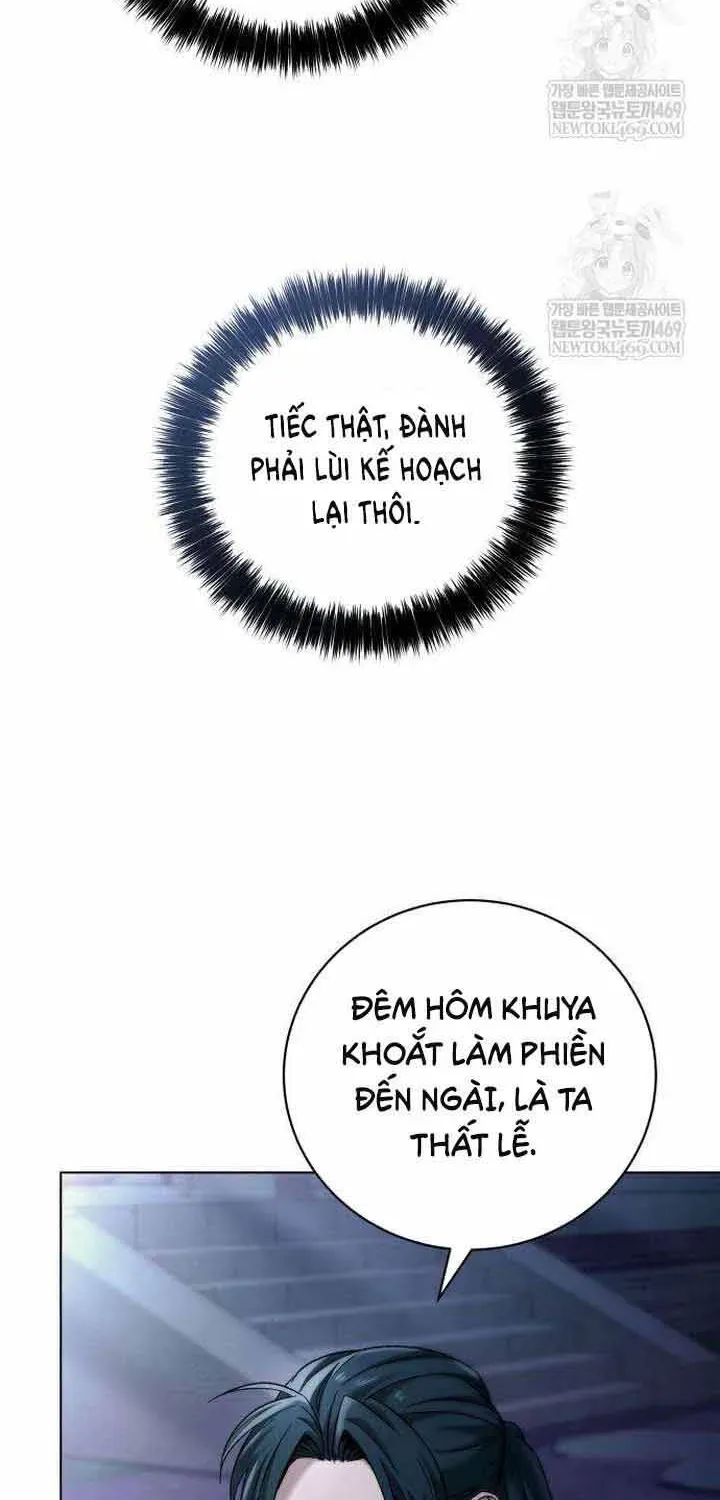 Bá Vương Tứ Xuyên Chapter 7 - Trang 18