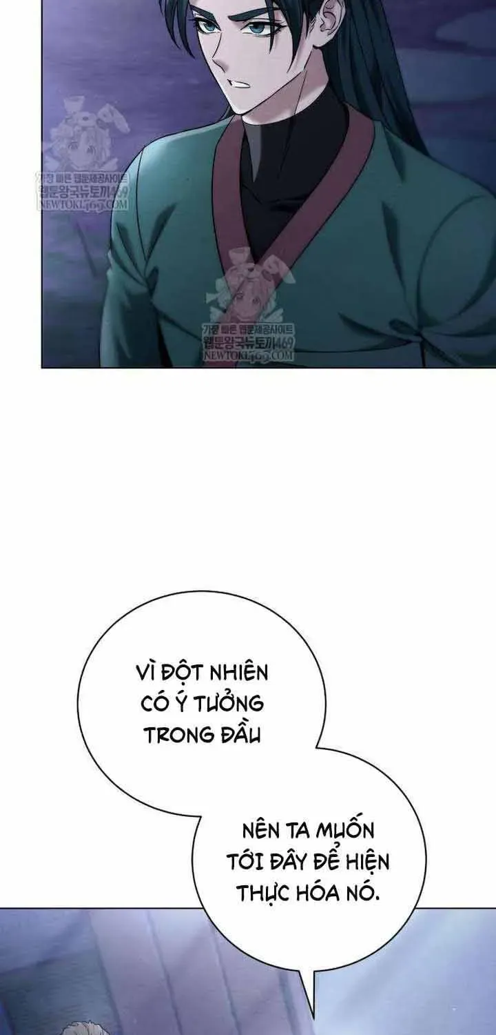 Bá Vương Tứ Xuyên Chapter 7 - Trang 19