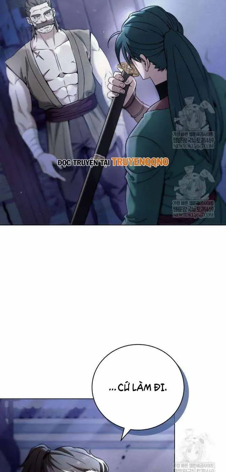Bá Vương Tứ Xuyên Chapter 7 - Trang 20