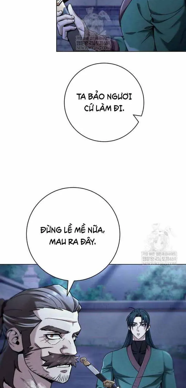 Bá Vương Tứ Xuyên Chapter 7 - Trang 22