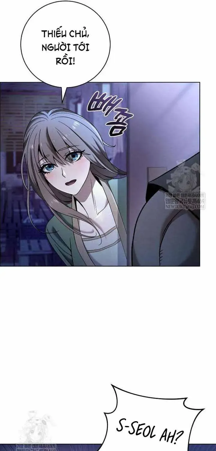 Bá Vương Tứ Xuyên Chapter 7 - Trang 24