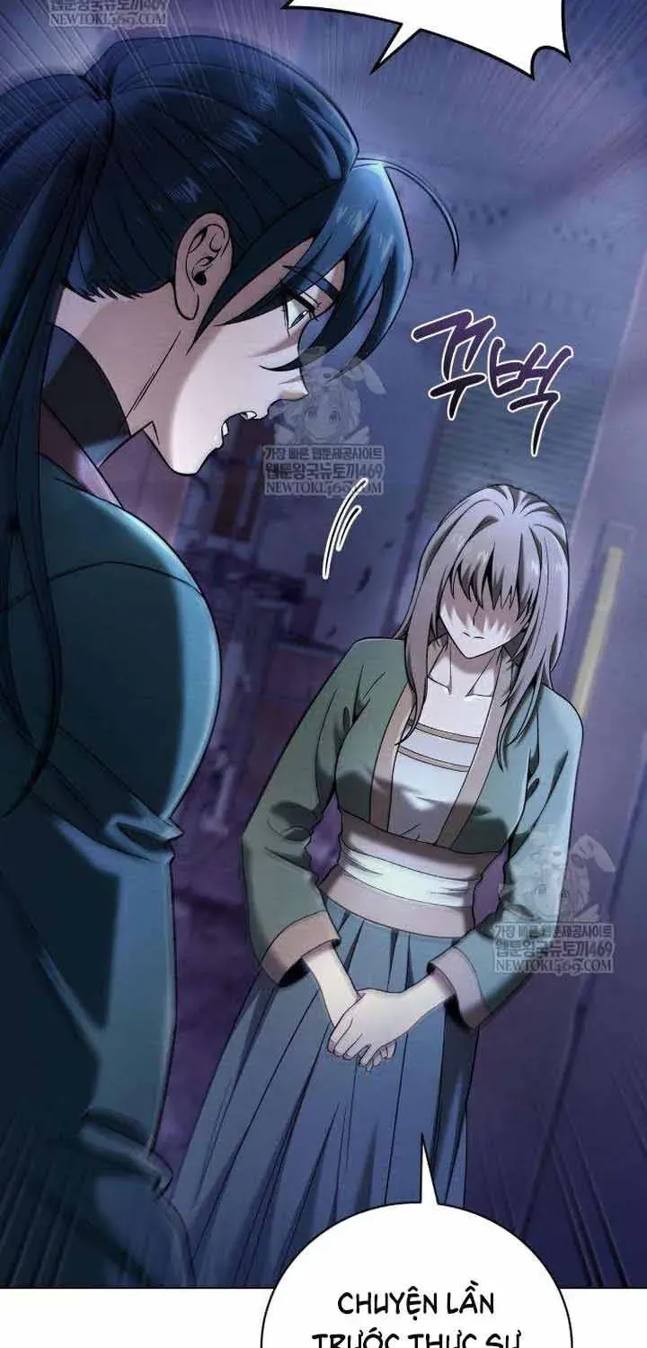 Bá Vương Tứ Xuyên Chapter 7 - Trang 25