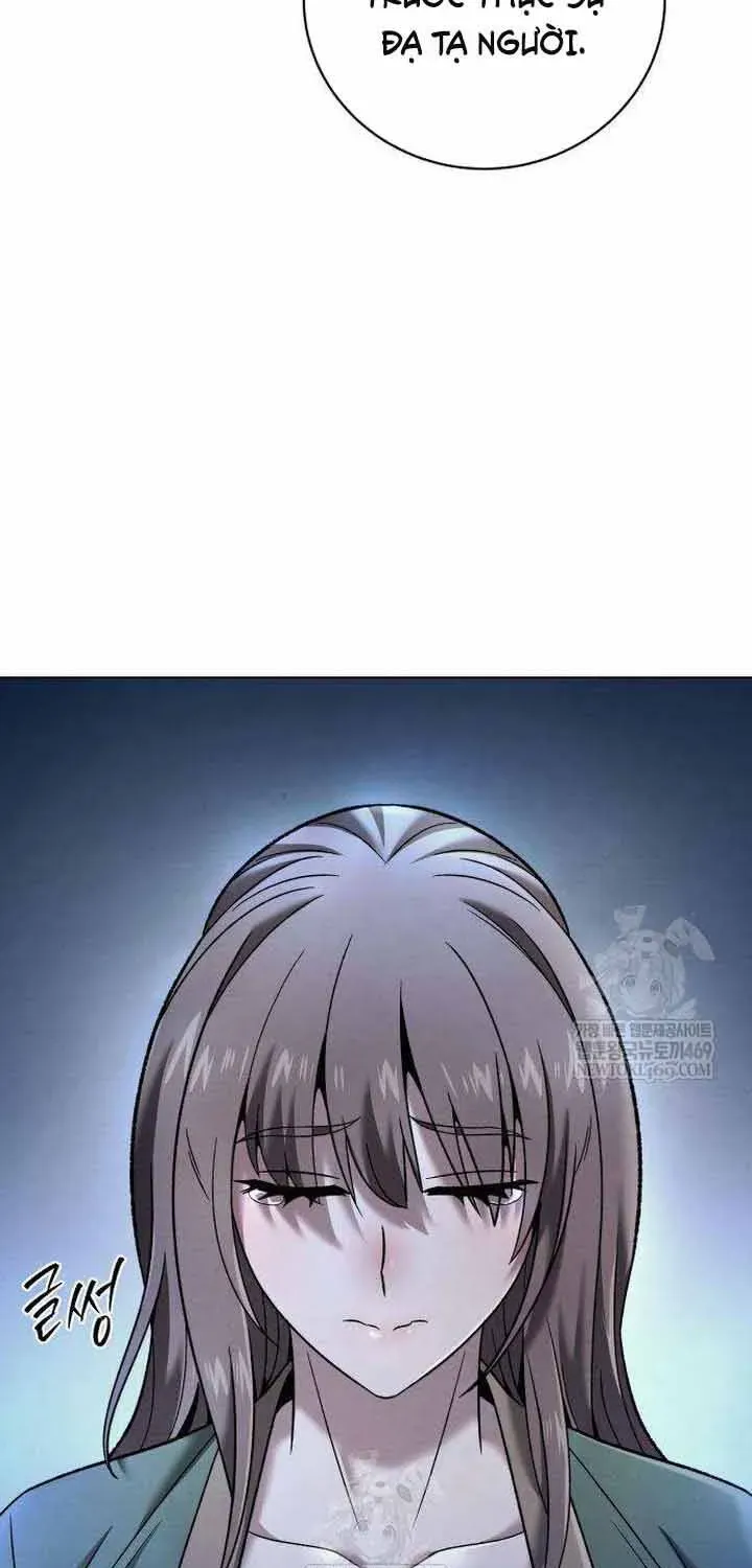 Bá Vương Tứ Xuyên Chapter 7 - Trang 26
