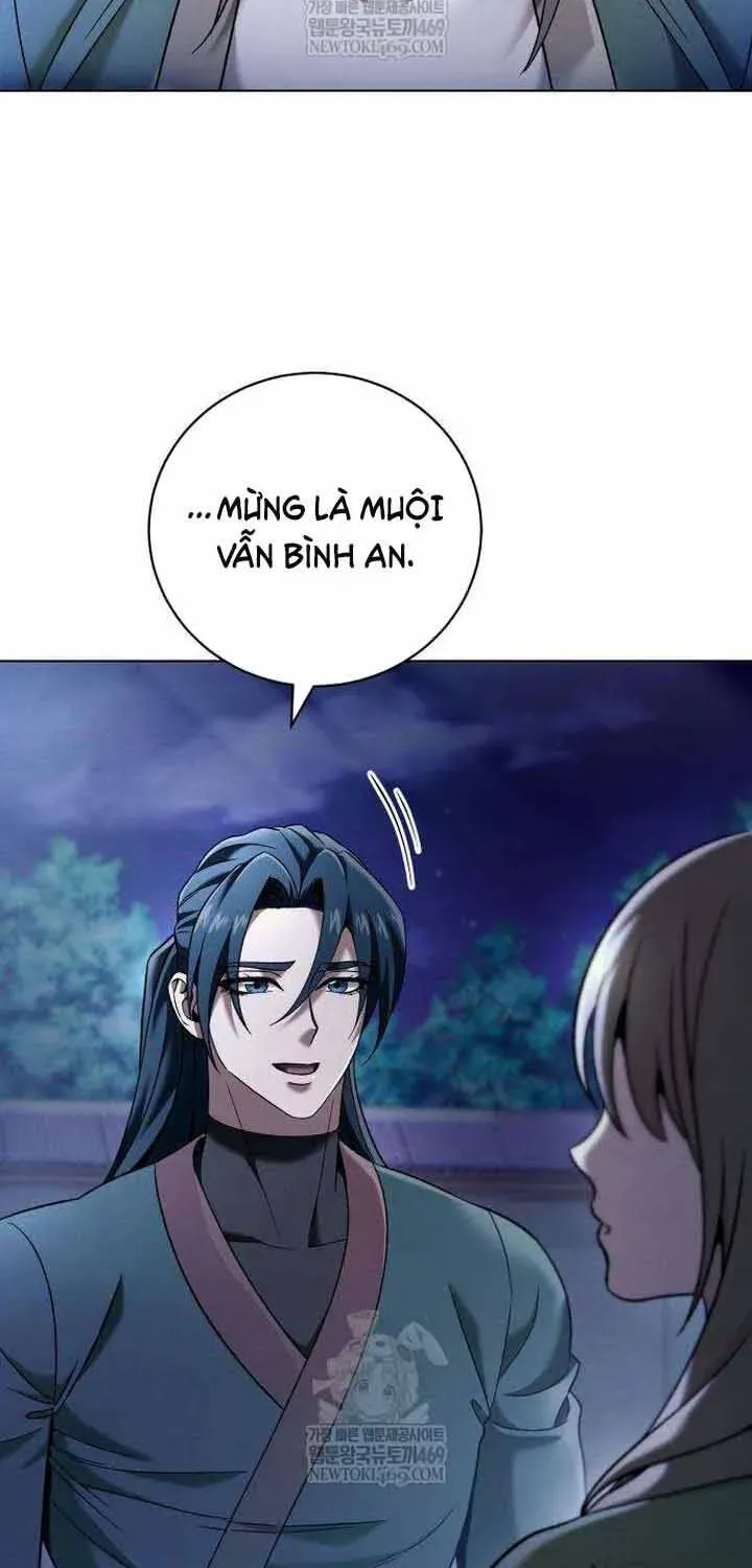 Bá Vương Tứ Xuyên Chapter 7 - Trang 27