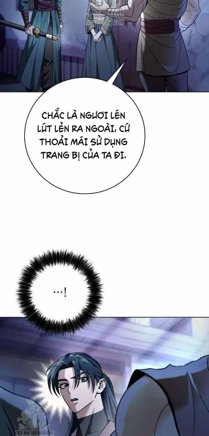 Bá Vương Tứ Xuyên Chapter 7 - Trang 29