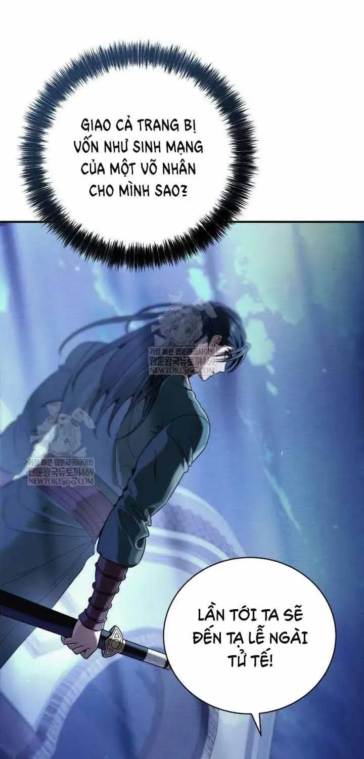 Bá Vương Tứ Xuyên Chapter 7 - Trang 31