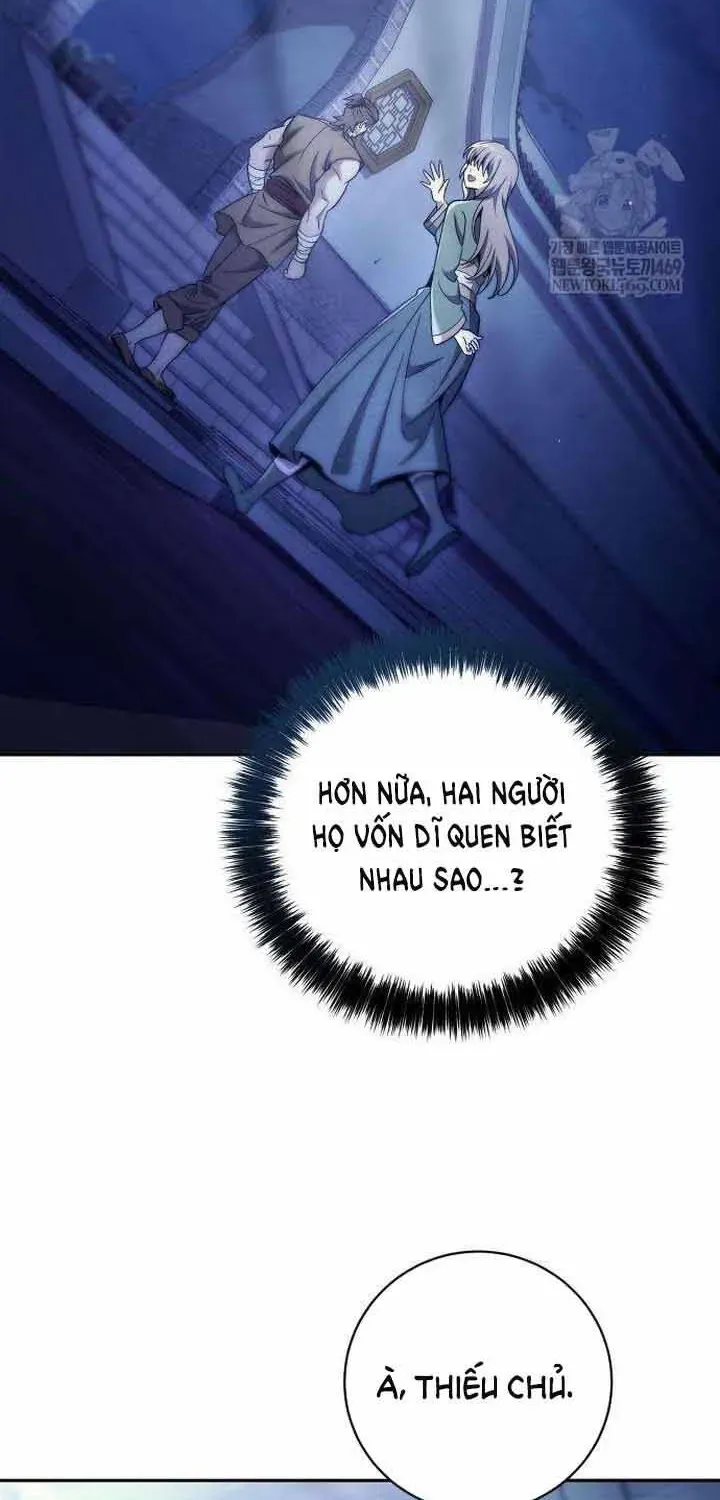 Bá Vương Tứ Xuyên Chapter 7 - Trang 32